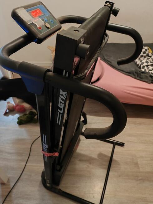 Sprzedam bieżnię elektryczną