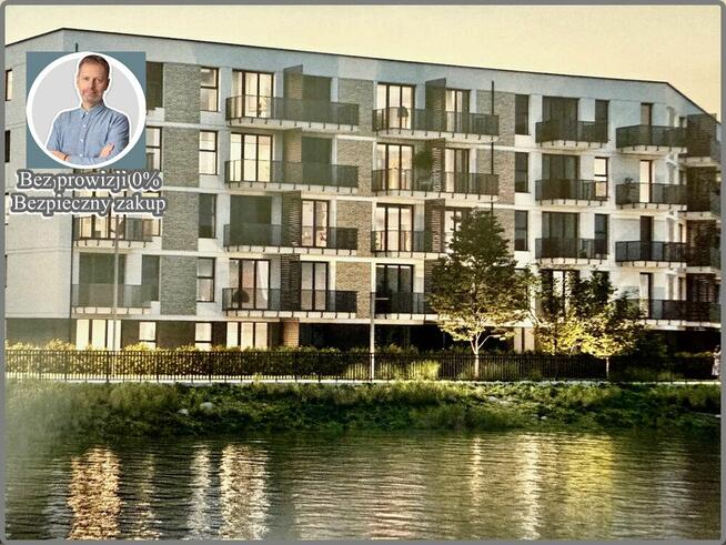 Apartamenty inwestycyjne blisko Starego Miasta w Gdańsku.