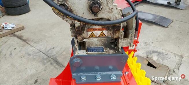 Łyżka przesiewająca Starter ST1-2 dla minikoparek do 2 ton