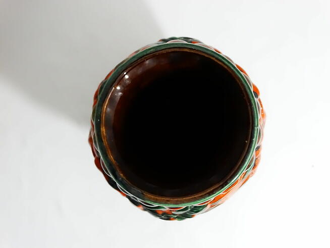 Wazon podłogowy WGP z lat 70