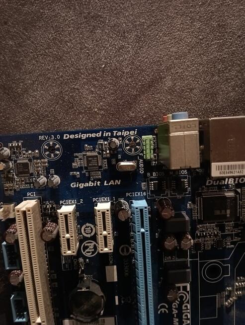 Płyty główne do komputera