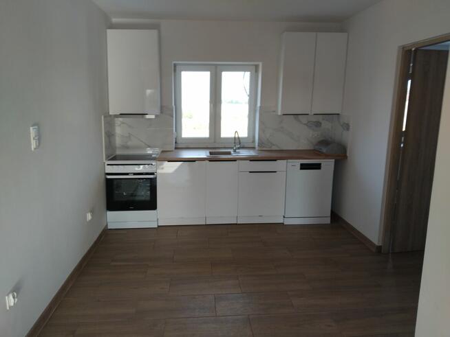 Do wynajęcia mieszkanie położone w centrum Nowej Cerkwi. Lok