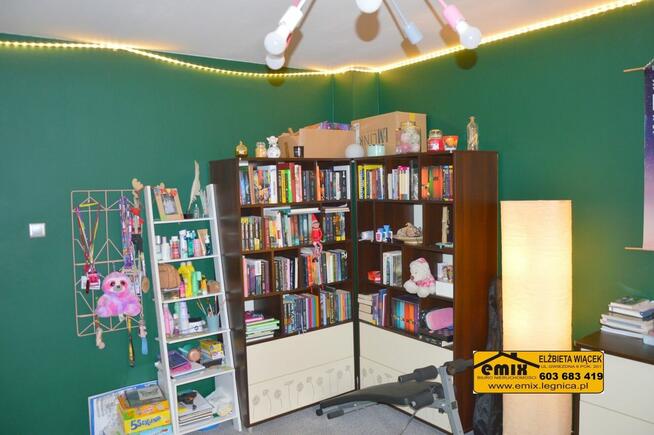 3 pokojowe mieszkanie, po remoncie, 7 km od Złotoryi