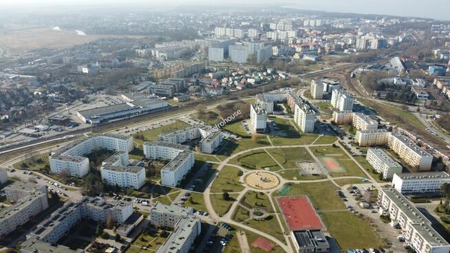 Na sprzedaż 2-pokojowe mieszkanie w Kołobrzegu na osiedlu Og