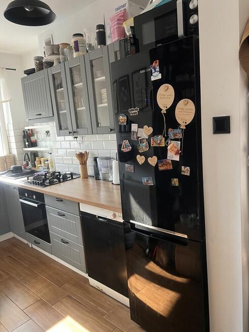 3 pokoje w Świnoujściu