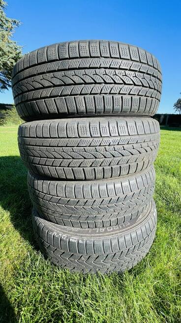 Opony zimowe 175/65/R14