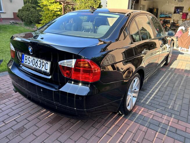 BMW E90 320i 150 KM LPG