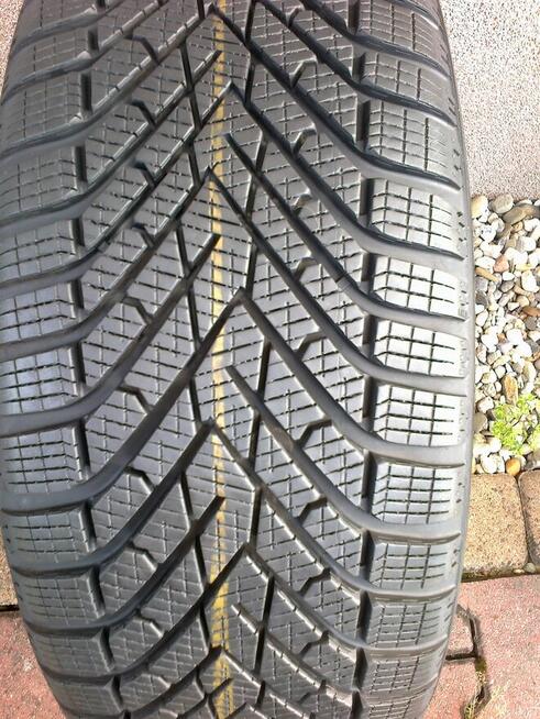 Opony 4szt Goodyear 195/60/16