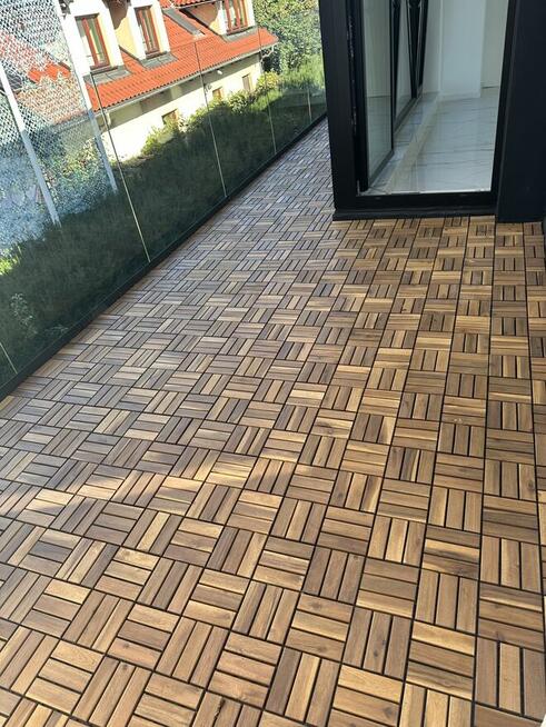 Nowy, luksusowy i ekskluzywnie wykończony apartament, ok:84m2