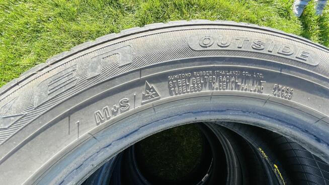 Opony zimowe 175/65/R14