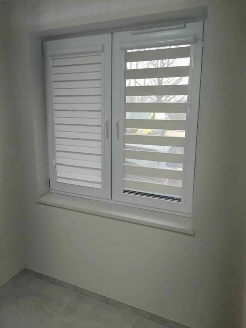 Rolety, Plisy, Moskitiery - Darmowa wycena