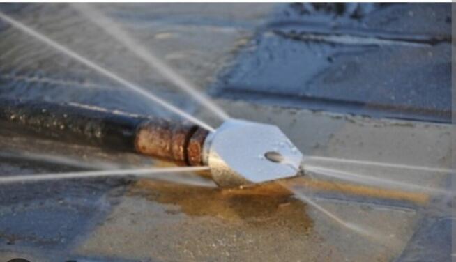 Usługi asenizacyjne , wywóz nieczystości ciekłych , wywóz sz