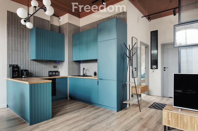 Apartament Grand Bulvar w sercu Torunia