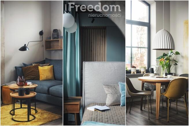 Apartament Grand Bulvar w sercu Torunia