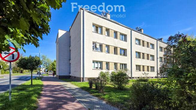 Kawalerka 26,2 m², parter, Stalowa Wola