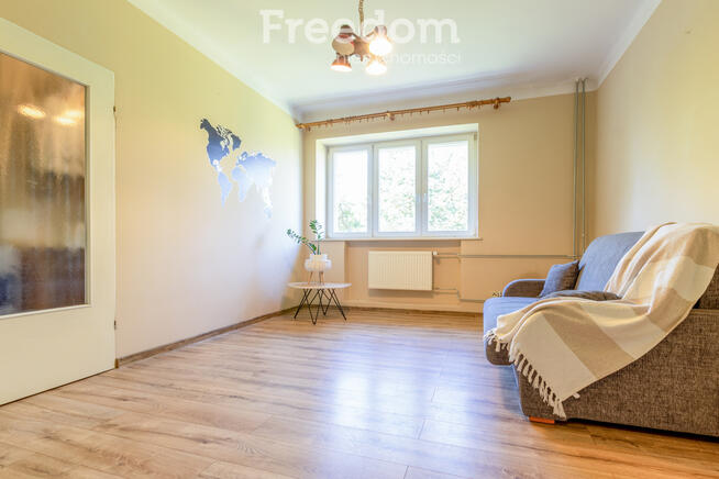 Kawalerka 26,2 m², parter, Stalowa Wola