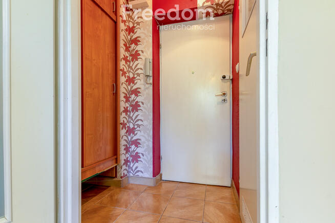 Kawalerka 26,2 m², parter, Stalowa Wola