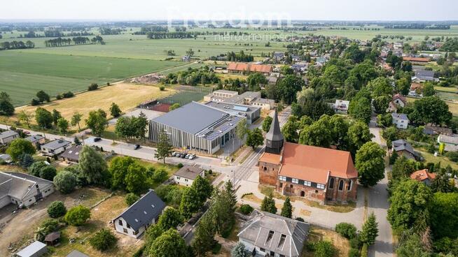 Działka budowlana niedaleko Gdańska i morza !