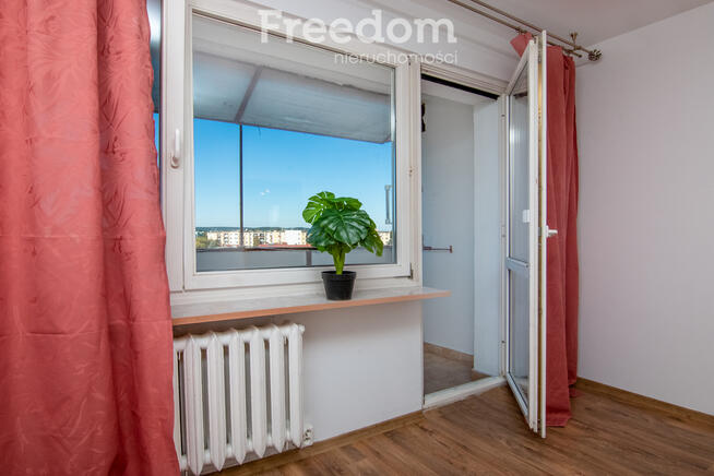 Mieszkanie Wolności Chełm, super lokalizacja.