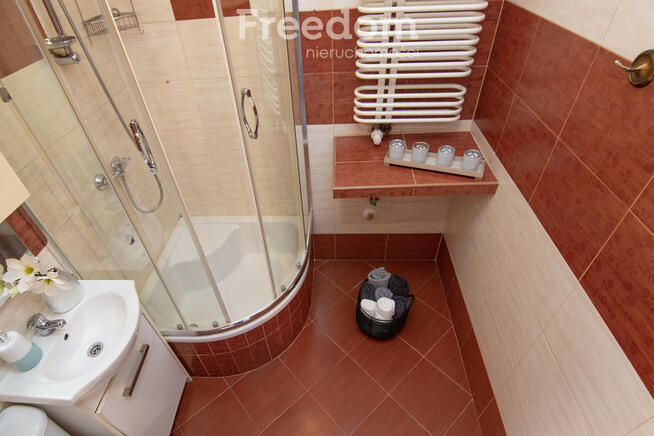 Mieszkanie Wolności Chełm, super lokalizacja.