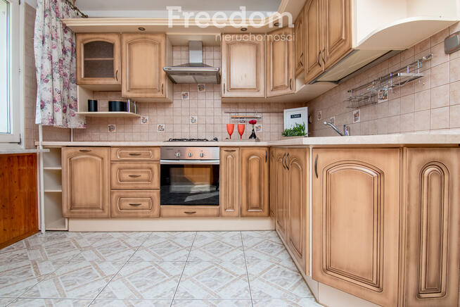 Mieszkanie Wolności Chełm, super lokalizacja.