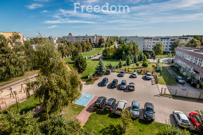 Mieszkanie Wolności Chełm, super lokalizacja.