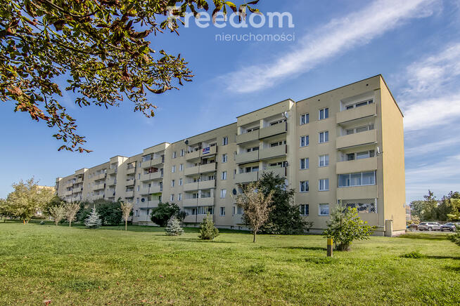 Mieszkanie Wolności Chełm, super lokalizacja.