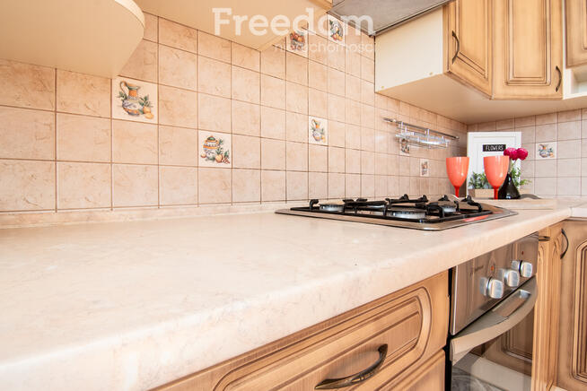 Mieszkanie Wolności Chełm, super lokalizacja.