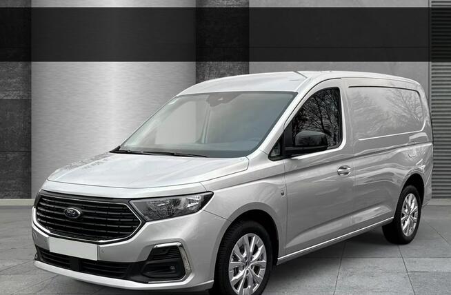 Ford Transit Connect Limited 122KM Automat Dostępny od reki ! Najlepsza cena ! 1475 zł