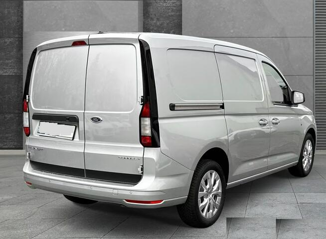 Ford Transit Connect Limited 122KM Automat Dostępny od reki ! Najlepsza cena ! 1475 zł