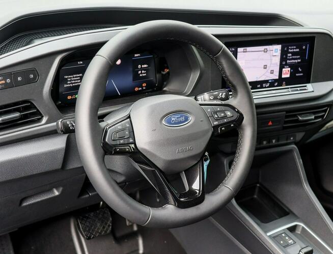 Ford Transit Connect Limited 122KM Automat Dostępny od reki ! Najlepsza cena ! 1475 zł