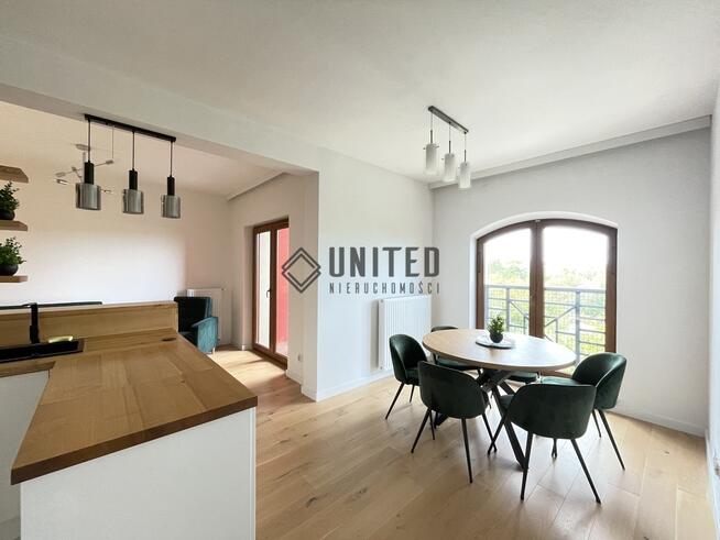 okolice ul. Obornickiej Nowe2018/Garaż/LUX