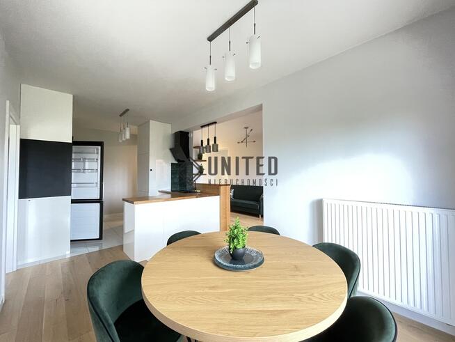 okolice ul. Obornickiej Nowe2018/Garaż/LUX