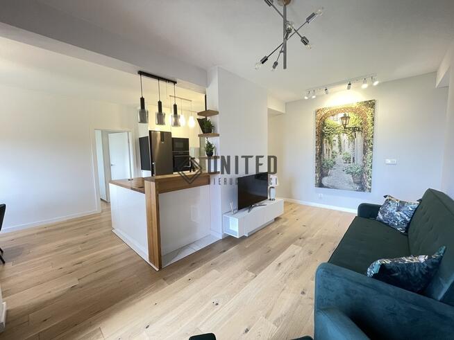 okolice ul. Obornickiej Nowe2018/Garaż/LUX