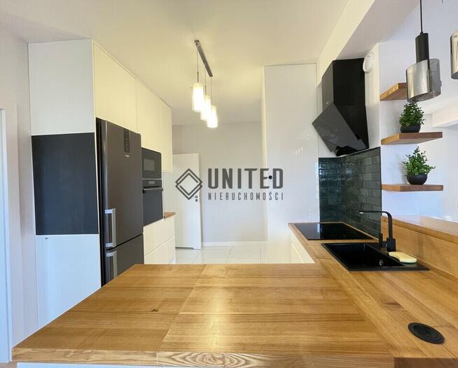 okolice ul. Obornickiej Nowe2018/Garaż/LUX