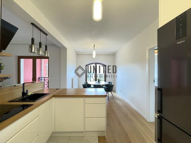 okolice ul. Obornickiej Nowe2018/Garaż/LUX