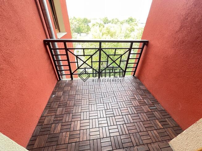 okolice ul. Obornickiej Nowe2018/Garaż/LUX