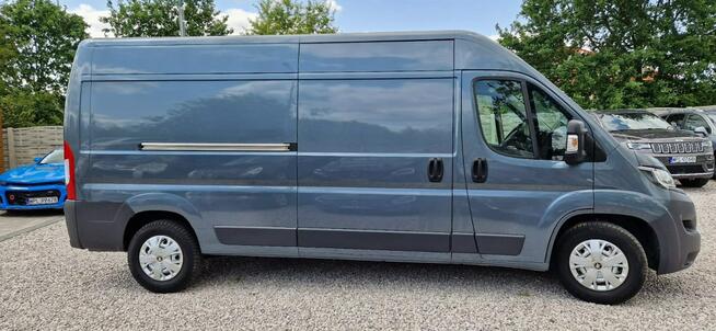 Peugeot Boxer Jeden Właściciel Zarejestrowany L3H2