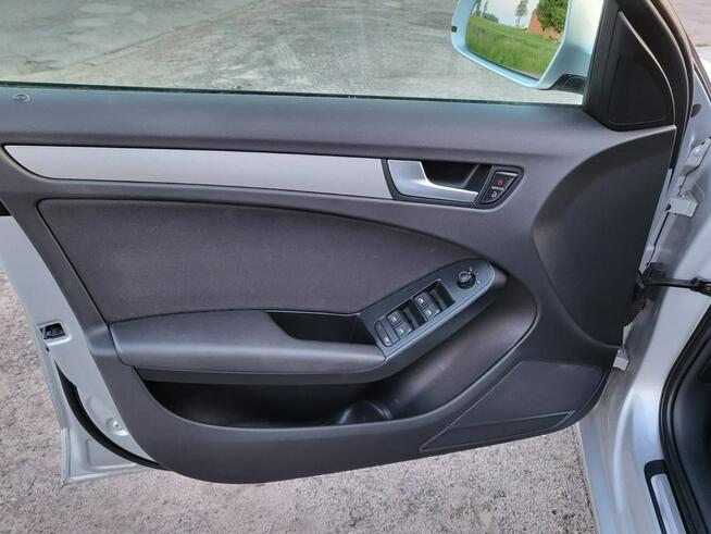 Audi A4 Xenon Led 6 Biegów