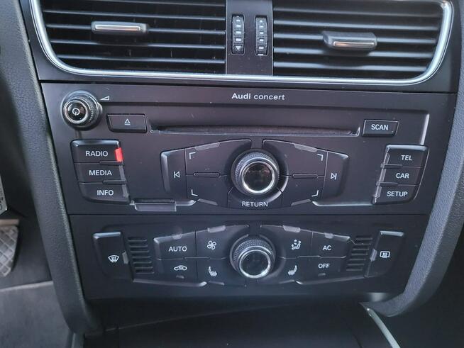 Audi A4 Xenon Led 6 Biegów