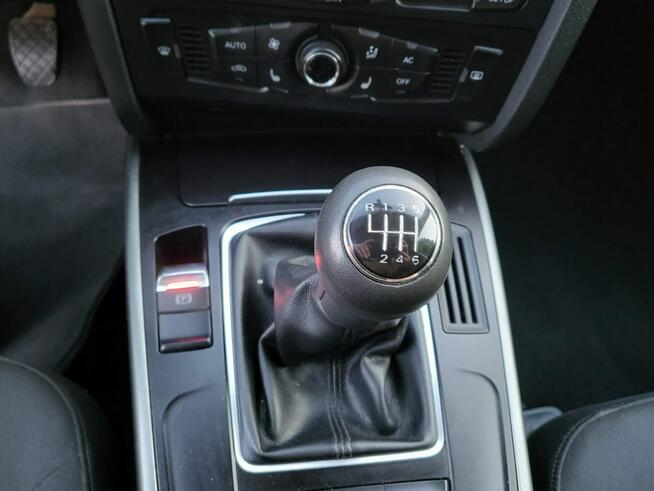 Audi A4 Xenon Led 6 Biegów