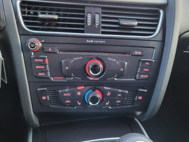 Audi A4 Xenon Led 6 Biegów