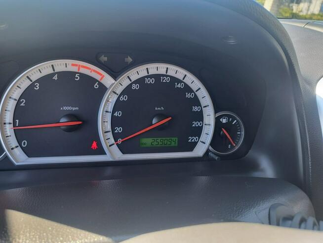 Chevrolet Captiva 4X4 Opłacony Hak Klima