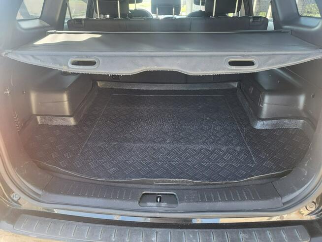 Chevrolet Captiva 4X4 Opłacony Hak Klima