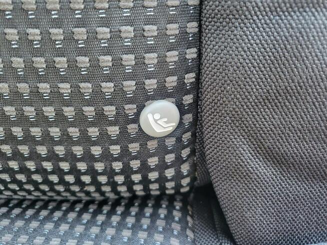 Chevrolet Captiva 4X4 Opłacony Hak Klima