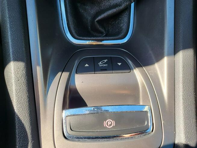 Citroen C5 Xenon Klima 6 Biegów Isofix