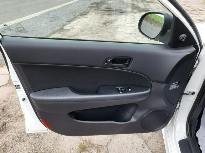 Hyundai i30 Kombi Klima