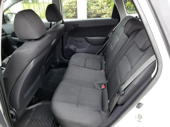 Hyundai i30 Kombi Klima