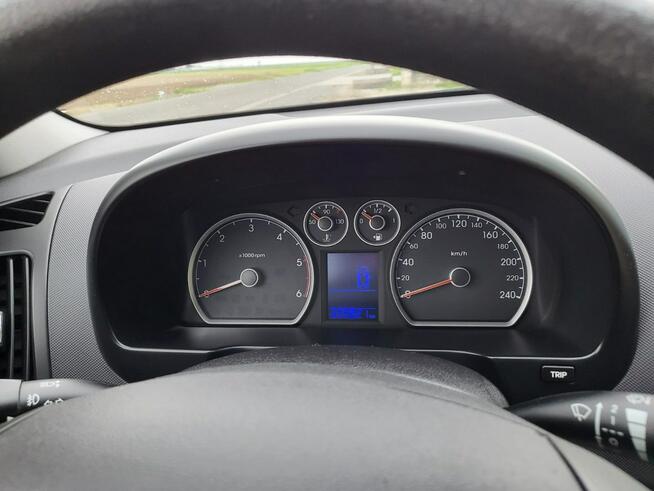 Hyundai i30 Kombi Klima