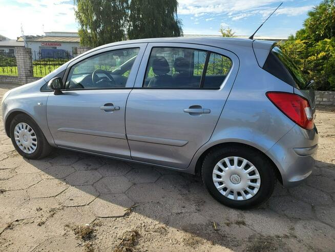 Opel Corsa Klima Isofix
